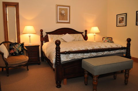 Apartments On Fiedler - Getaway Accommodation 2