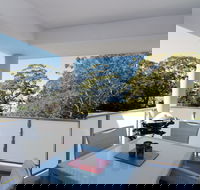 Aqua View Huskisson - Getaway Accommodation
