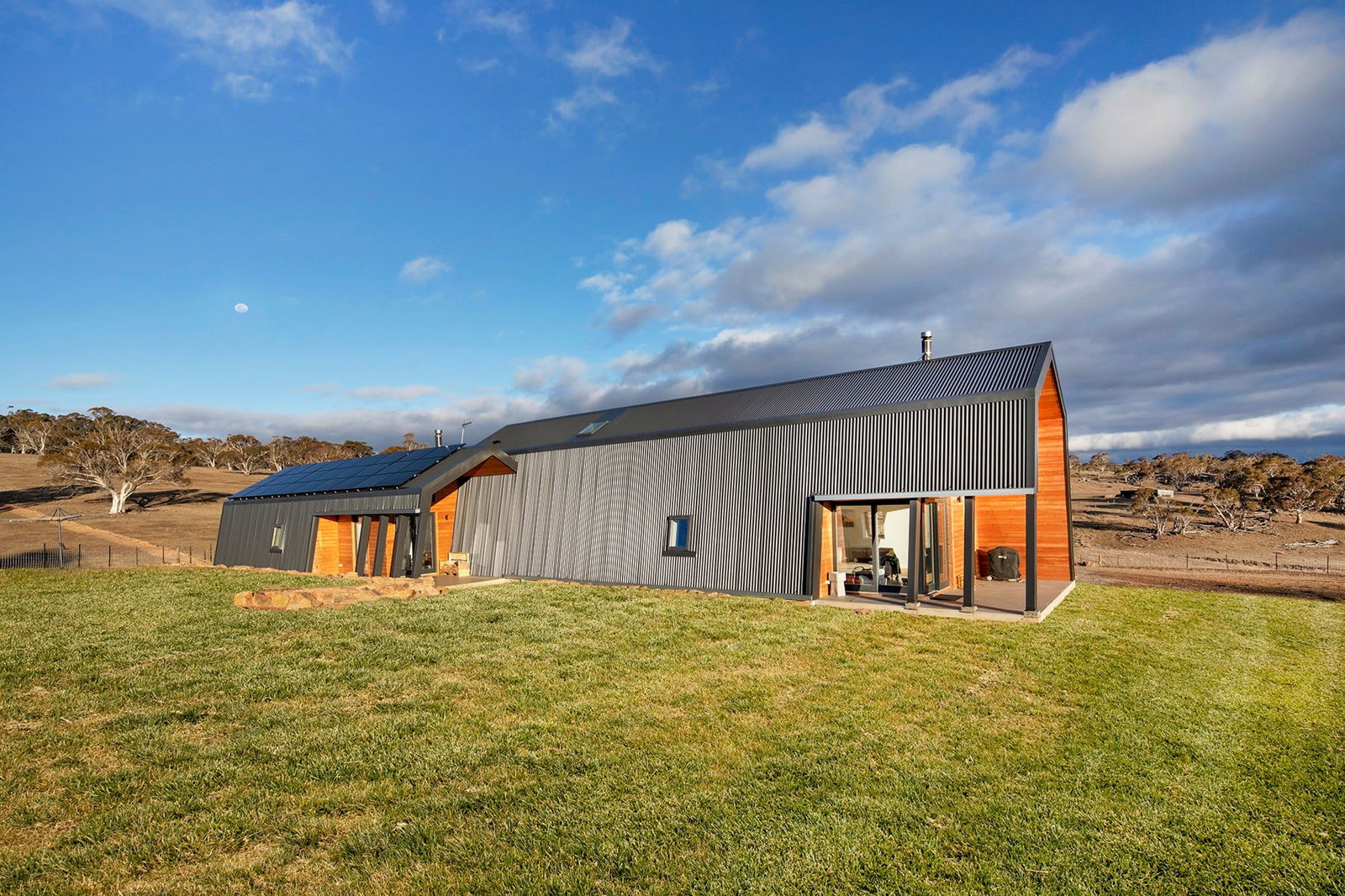 Avonside NSW Getaway Accommodation