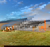 Avonside Alpine Estate - Getaway Accommodation