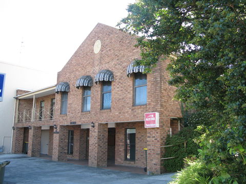 Bakery Hill Motel - Getaway Accommodation 0