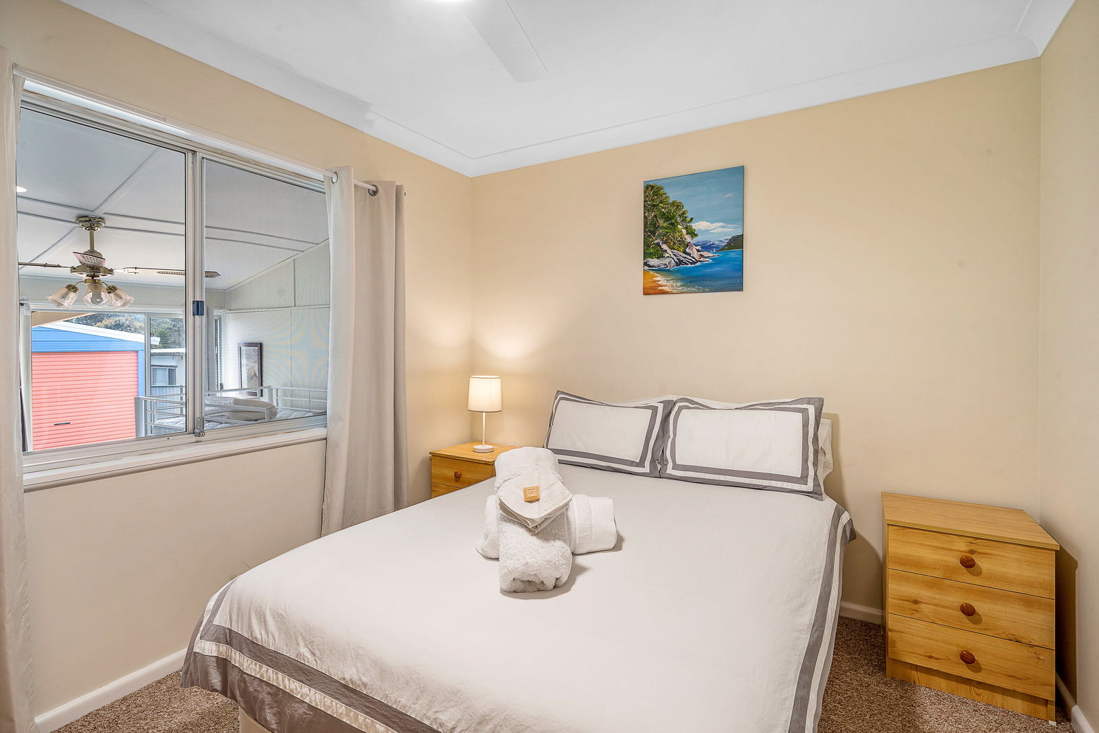 Huskisson NSW Getaway Accommodation