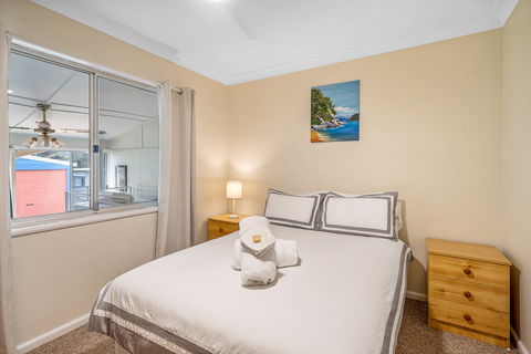 Balena Blu - Getaway Accommodation 0