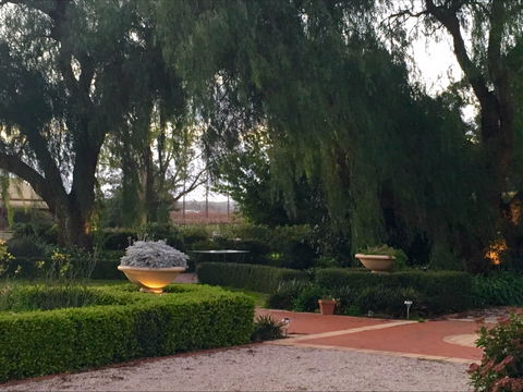 BAROSSA  HOUSE - Getaway Accommodation 2