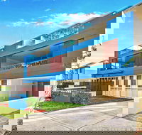 Bayreach Three - Getaway Accommodation