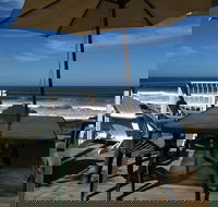 Beachy - Getaway Accommodation