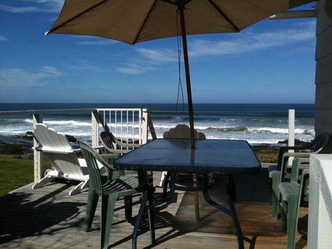 Beachy - Getaway Accommodation 0
