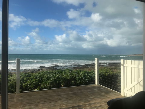 Beachy - Getaway Accommodation 1