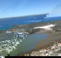 Bremer Bay Caravan Park - Getaway Accommodation