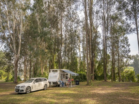 Cattai Campground - Getaway Accommodation 1