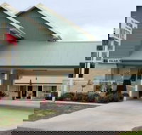 Club Motel Tumbarumba - Getaway Accommodation