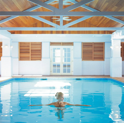 Crowne Plaza Hawkesbury Valley - Getaway Accommodation 1