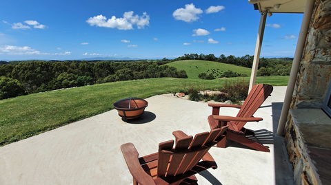 Eagle Rock Retreat - Getaway Accommodation 2