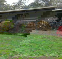 Emerald Park Holiday Farm - Getaway Accommodation