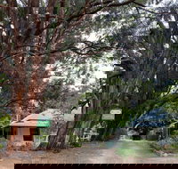 Fernleigh Accommodation - Getaway Accommodation
