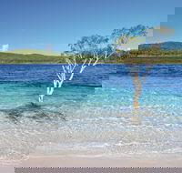 Fraser Island Fishing Units - Getaway Accommodation