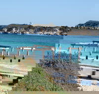 Hamelin Bay Holiday Park - Getaway Accommodation