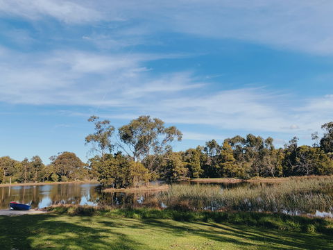Iluka Retreat - Glamping Village And Group Lodges - Getaway Accommodation 2