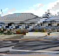 Ivy On Glenelg - Getaway Accommodation