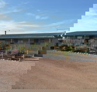 Kaysand - Getaway Accommodation