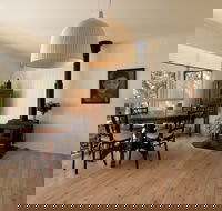 Kirby's Berrara Beach House - Getaway Accommodation