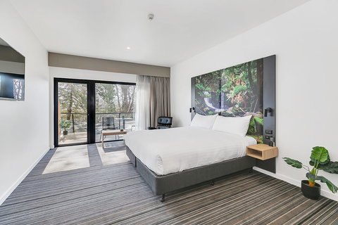 Mercure Launceston - Getaway Accommodation 0