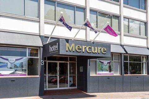 Mercure Launceston - Getaway Accommodation 1