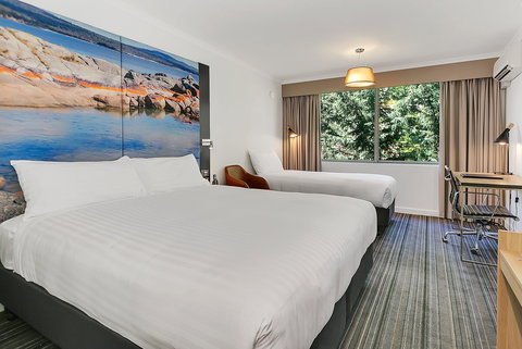 Mercure Launceston - Getaway Accommodation 2