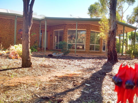Munga Munga B&B - Getaway Accommodation 0