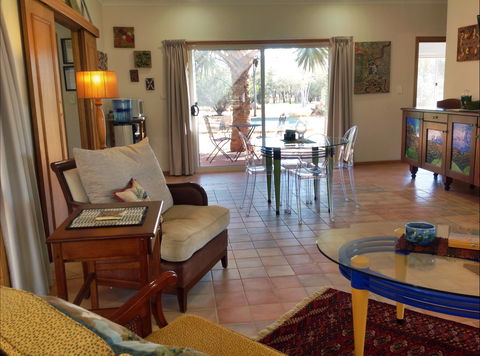 Munga Munga B&B - Getaway Accommodation 1
