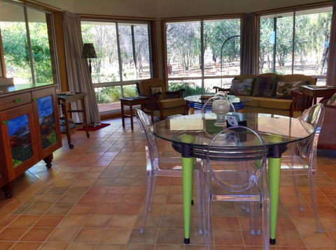 Munga Munga B&B - Getaway Accommodation 2