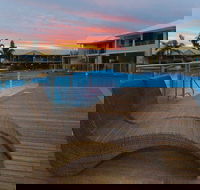 Oaks Port Stephens Pacific Blue Resort - Getaway Accommodation