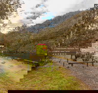 O'Hares campground - Getaway Accommodation