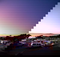 Port Lincoln Tourist Park - Getaway Accommodation