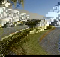 Port Lincoln Waterfront Apartments - Getaway Accommodation