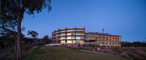 RACV Goldfields Resort - Getaway Accommodation 2