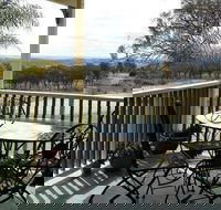 Rumbalara Cottage - Getaway Accommodation