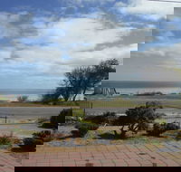 Shore Times - Getaway Accommodation