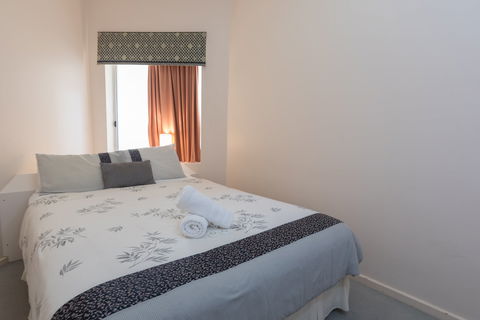 Spalding Lodge Unit 2 - Getaway Accommodation 1