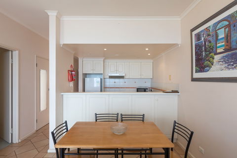 Spalding Lodge Unit 2 - Getaway Accommodation 2