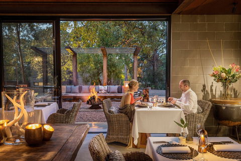 Spicers Sangoma Retreat - Getaway Accommodation 1