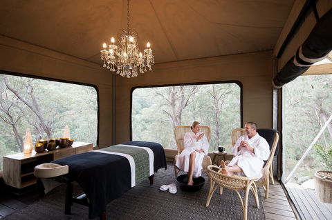 Spicers Sangoma Retreat - Getaway Accommodation 2
