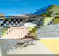 The Nest  Wrights Beach - Getaway Accommodation