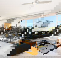 The Pinnacle Apartment Jervis Bay - Getaway Accommodation