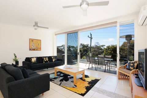 The Pinnacle Apartment Jervis Bay - Getaway Accommodation 0