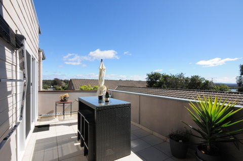 The Pinnacle Apartment Jervis Bay - Getaway Accommodation 2