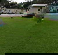Wellington Caravan Park - Getaway Accommodation
