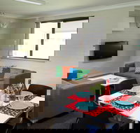 Western Sydney University Village Hawkesbury - Getaway Accommodation