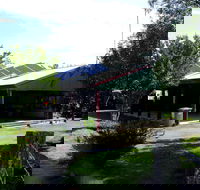 Woodenbong Camping Grounds - Getaway Accommodation