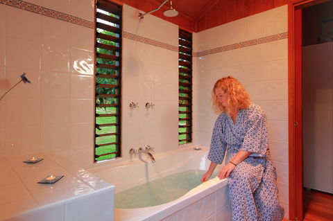 Worendo Cottages - Getaway Accommodation 1